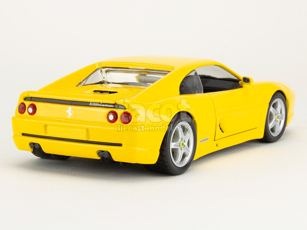 5242 Ferrari F355 Berlinetta 1994