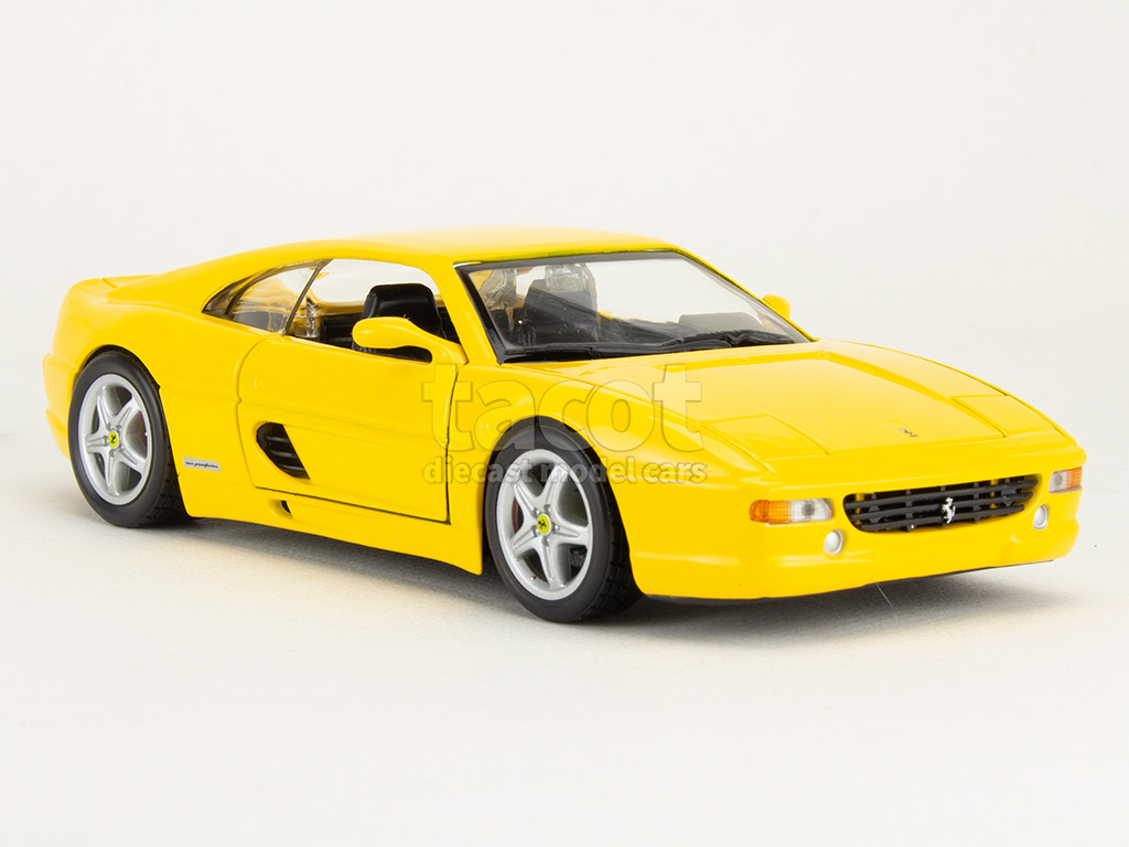 5242 Ferrari F355 Berlinetta 1994