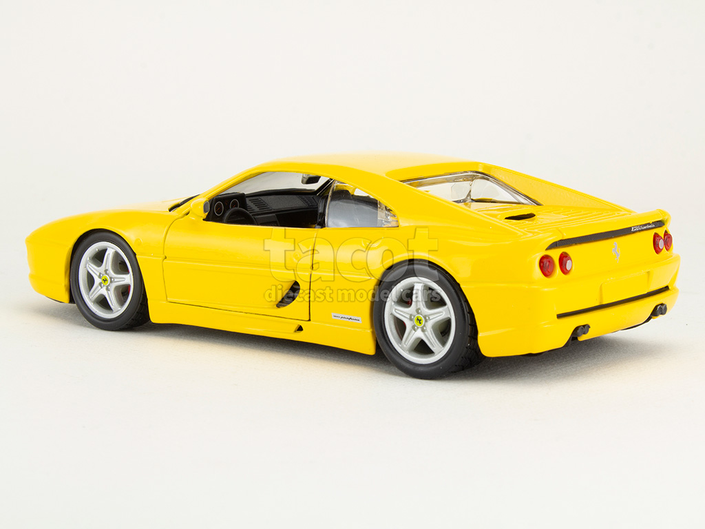 5242 Ferrari F355 Berlinetta 1994