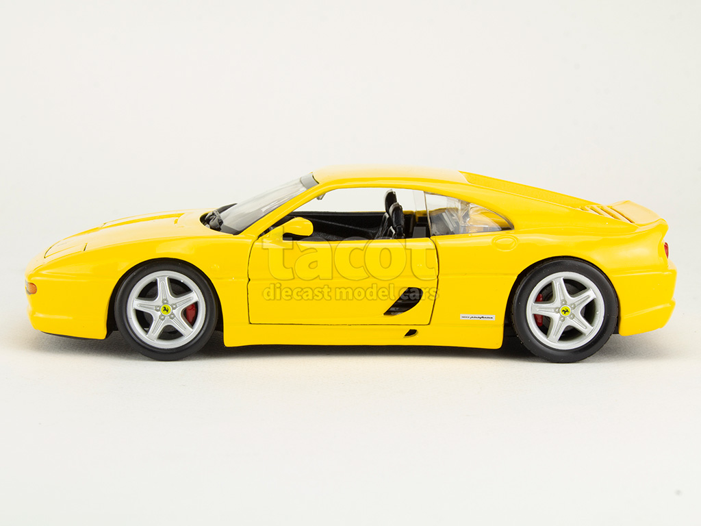 5242 Ferrari F355 Berlinetta 1994
