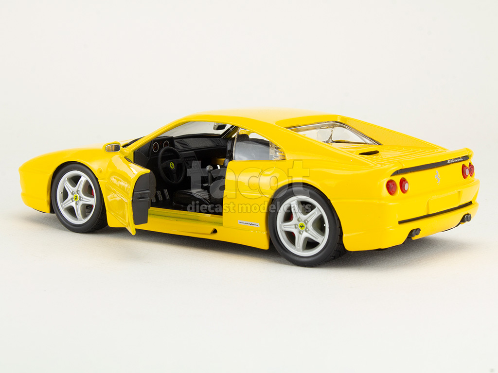 5242 Ferrari F355 Berlinetta 1994