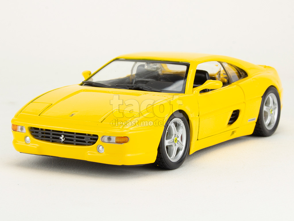 5242 Ferrari F355 Berlinetta 1994