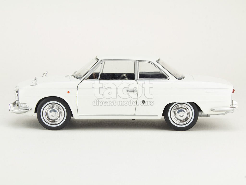 5244 Renault Hino Contessa 1300 Coup&eacute; 1965