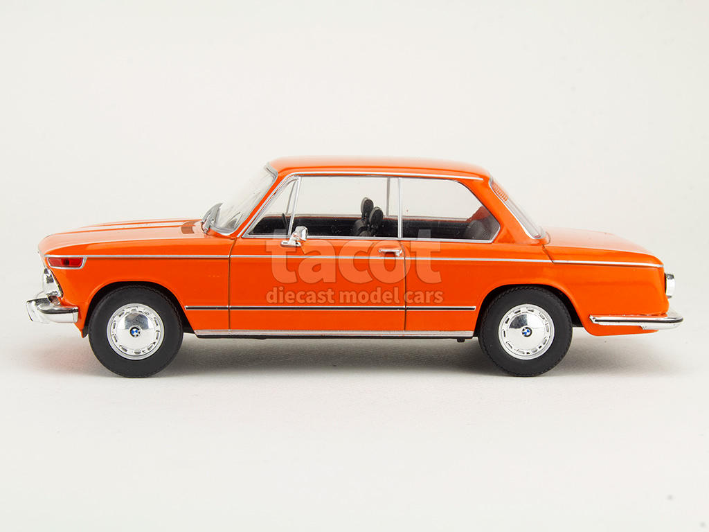 5245 BMW 2002 tii 1971