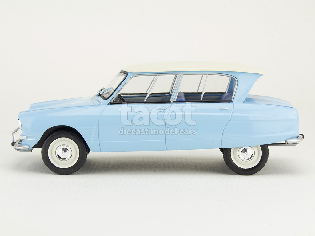 5247 Citro&euml;n Ami 6 1961