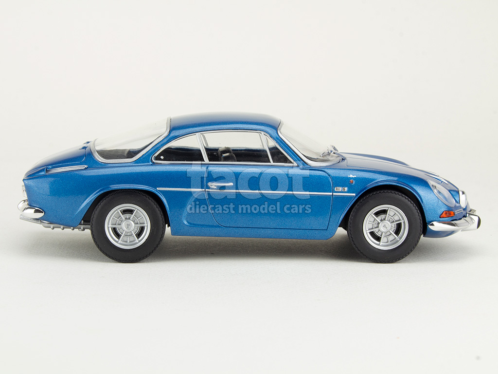 5248 Alpine A110 1600S 1973