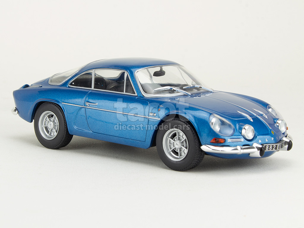 5248 Alpine A110 1600S 1973