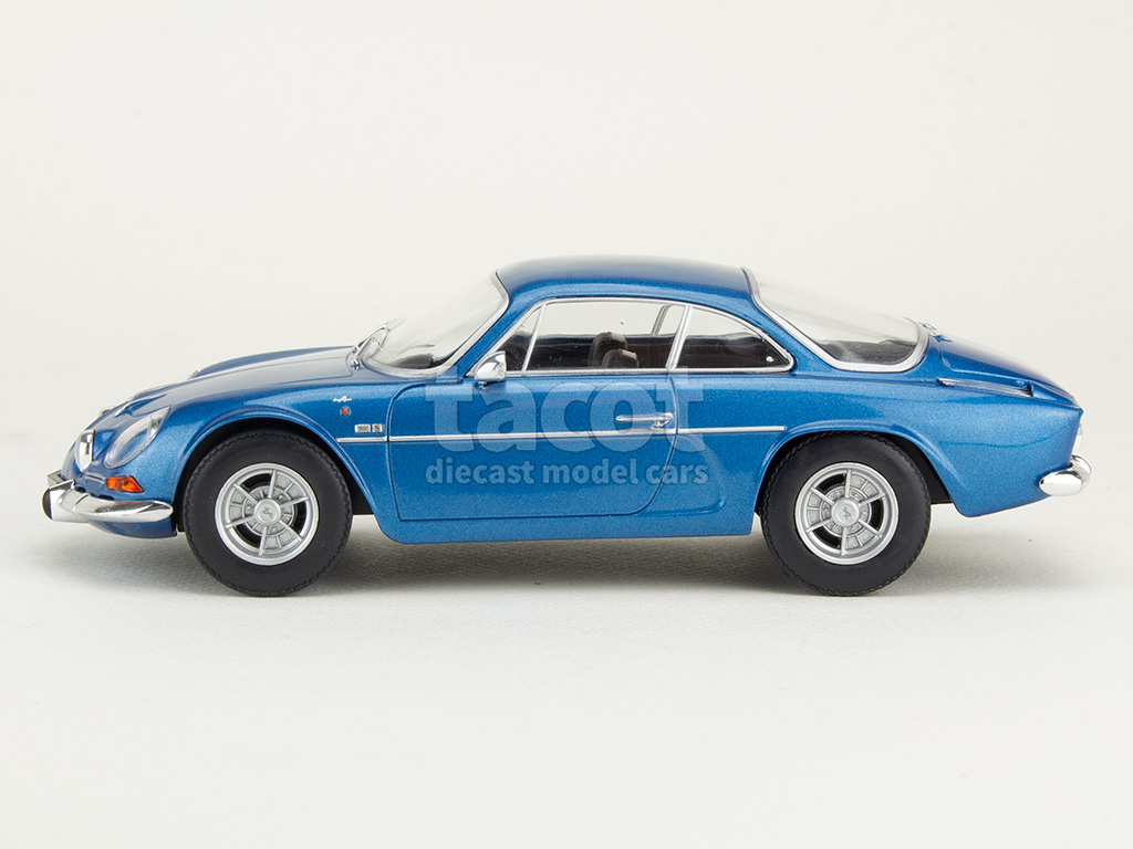 5248 Alpine A110 1600S 1973