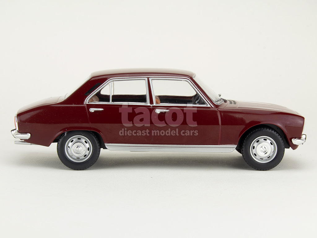 5250 Peugeot 504 1969