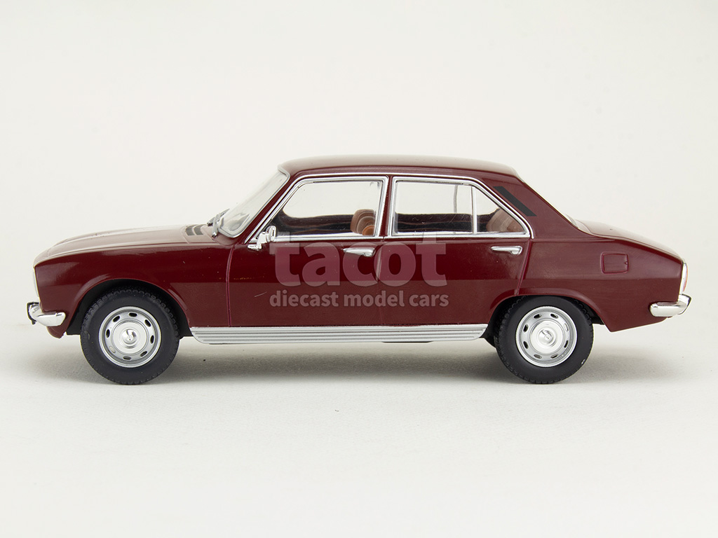 5250 Peugeot 504 1969