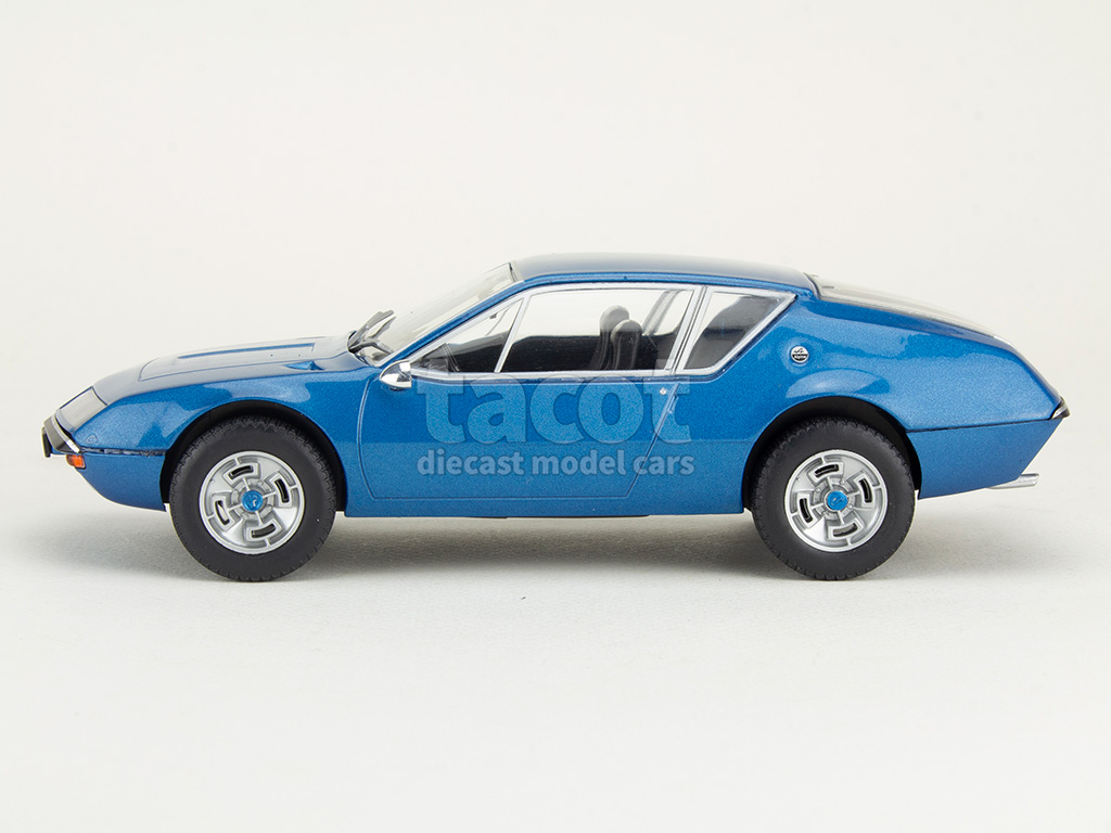 5252 Alpine A310 1972