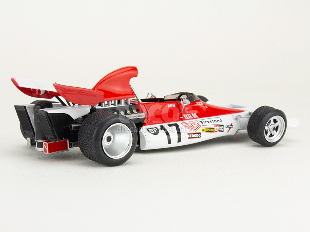 5253 BRM P160B 1972