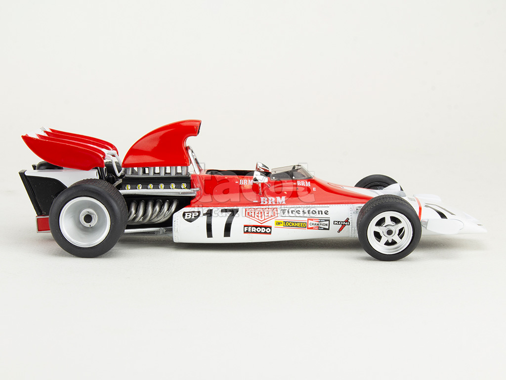 5253 BRM P160B 1972