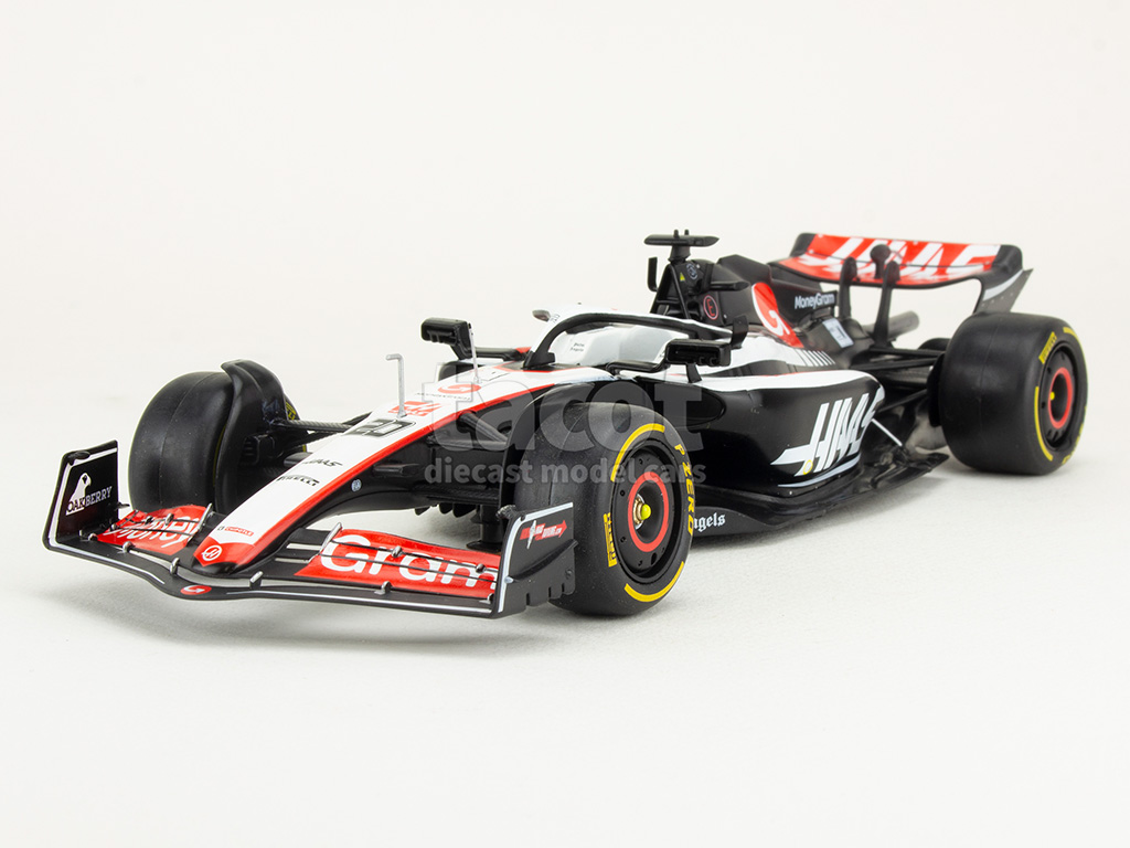 5257 Divers Haas VF-23 2023
