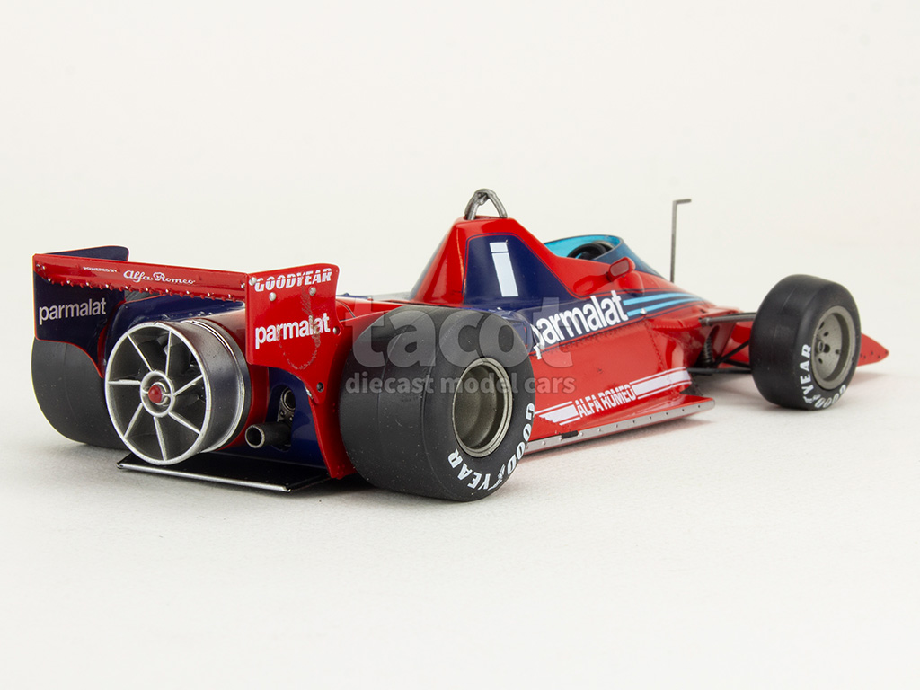 5263 Brabham BT46B 1978