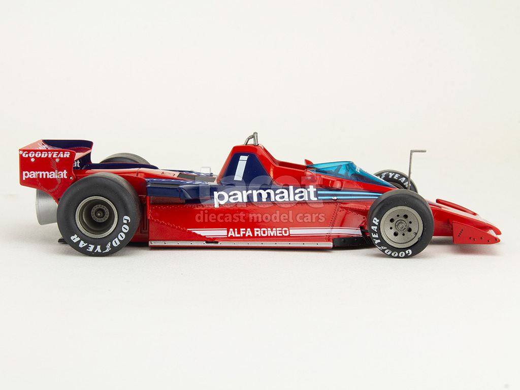 5263 Brabham BT46B 1978