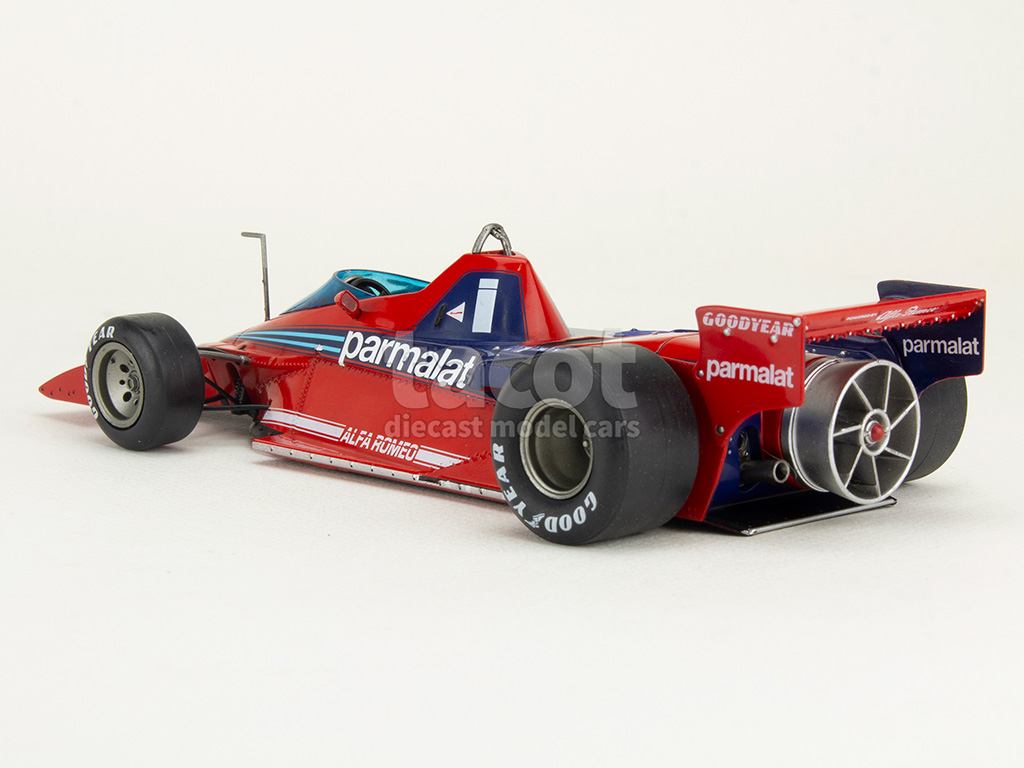 5263 Brabham BT46B 1978