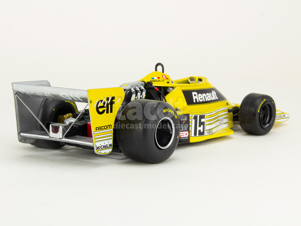 5264 Renault RS01 1977