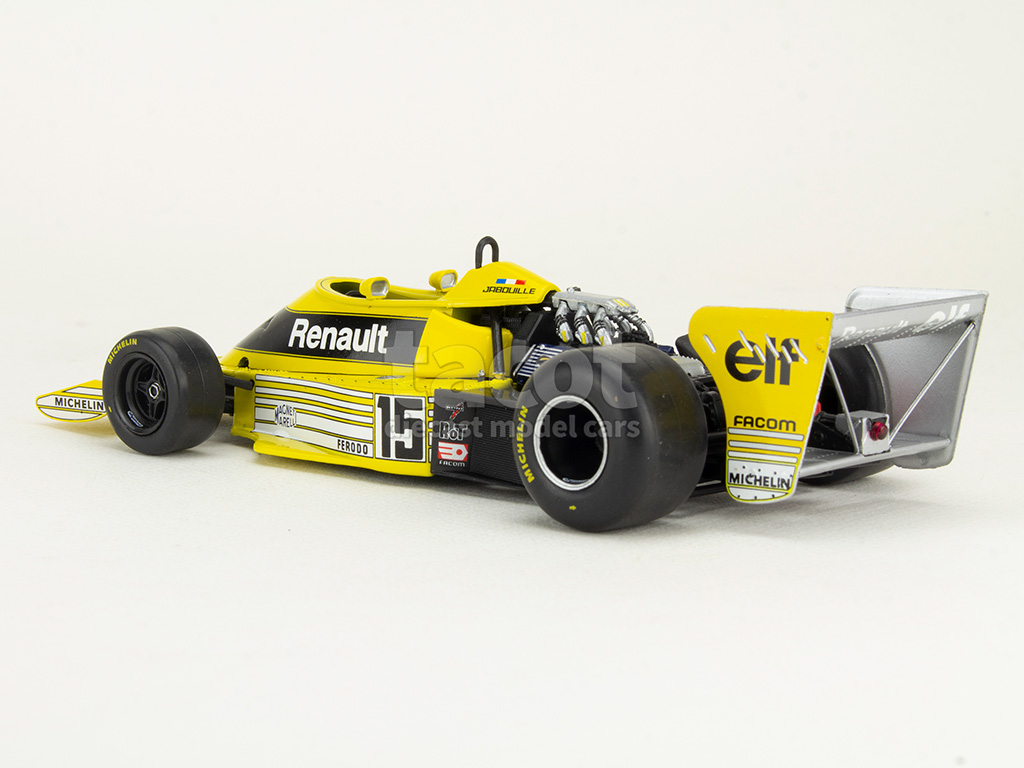 5264 Renault RS01 1977