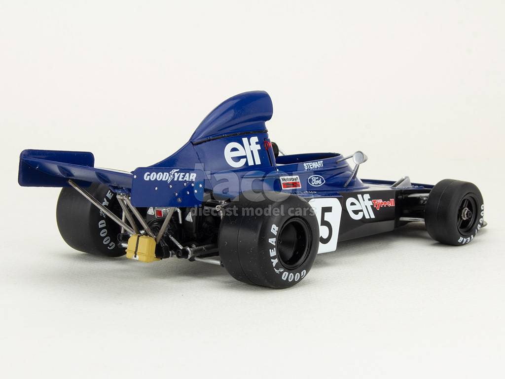 5266 Tyrrell 006 1973