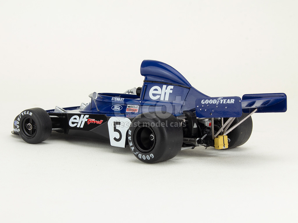 5266 Tyrrell 006 1973