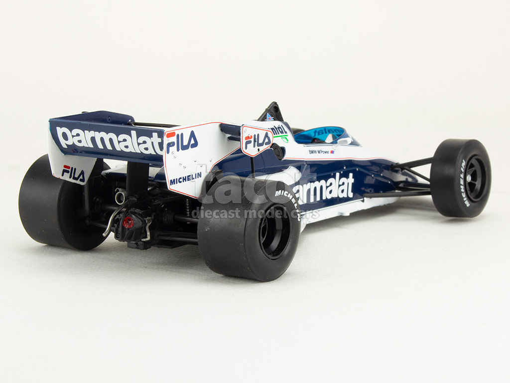 5270 Brabham BT52B 1983
