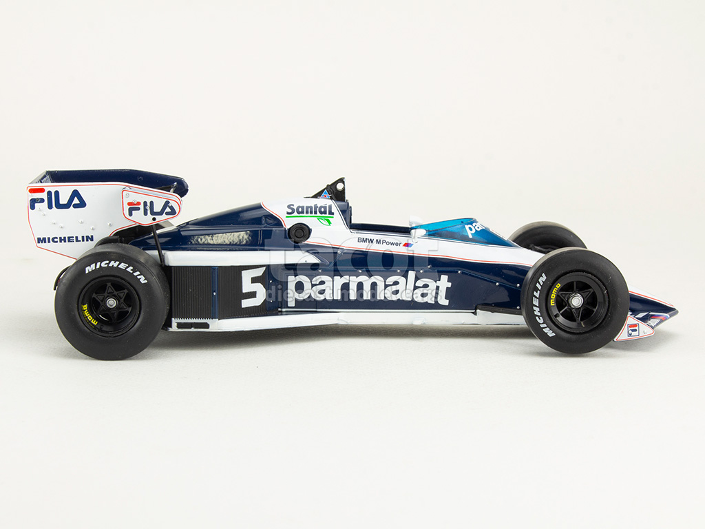 5270 Brabham BT52B 1983