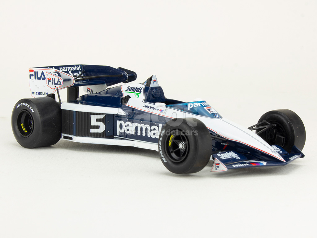 5270 Brabham BT52B 1983