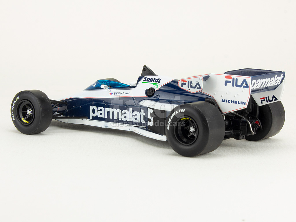 5270 Brabham BT52B 1983