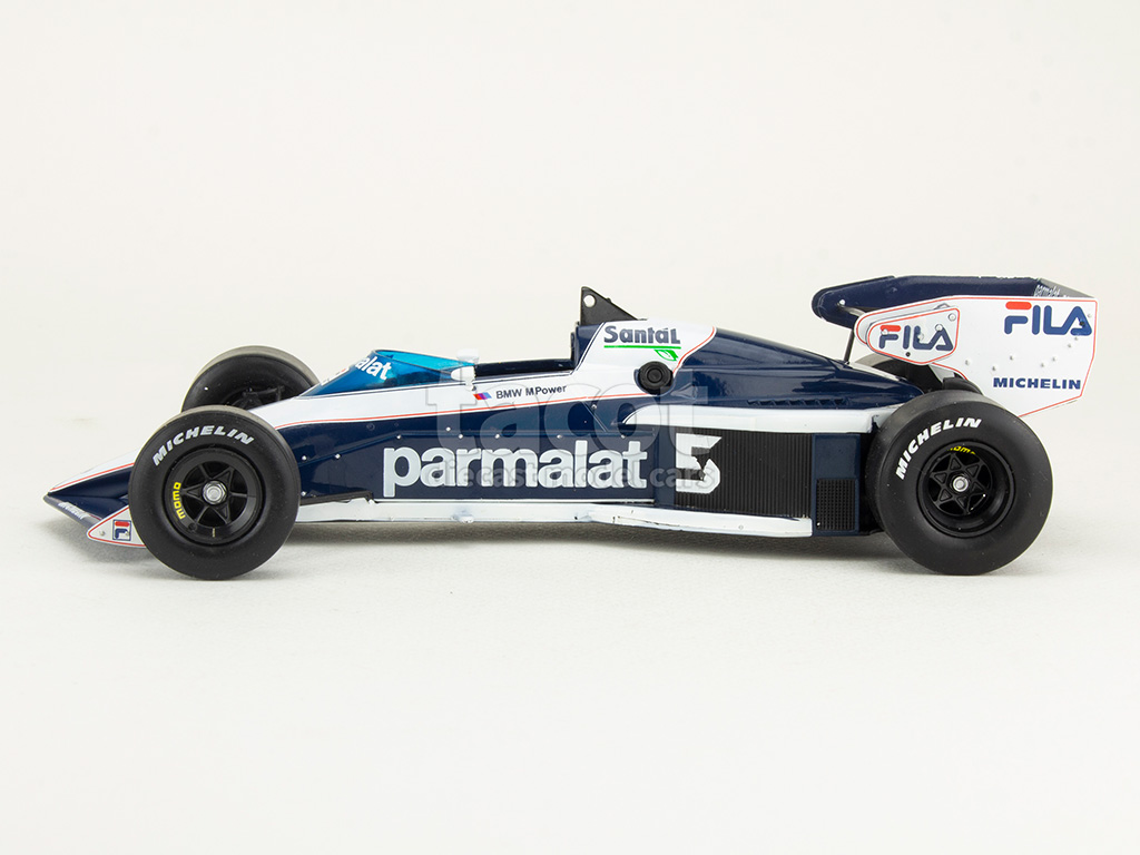 5270 Brabham BT52B 1983