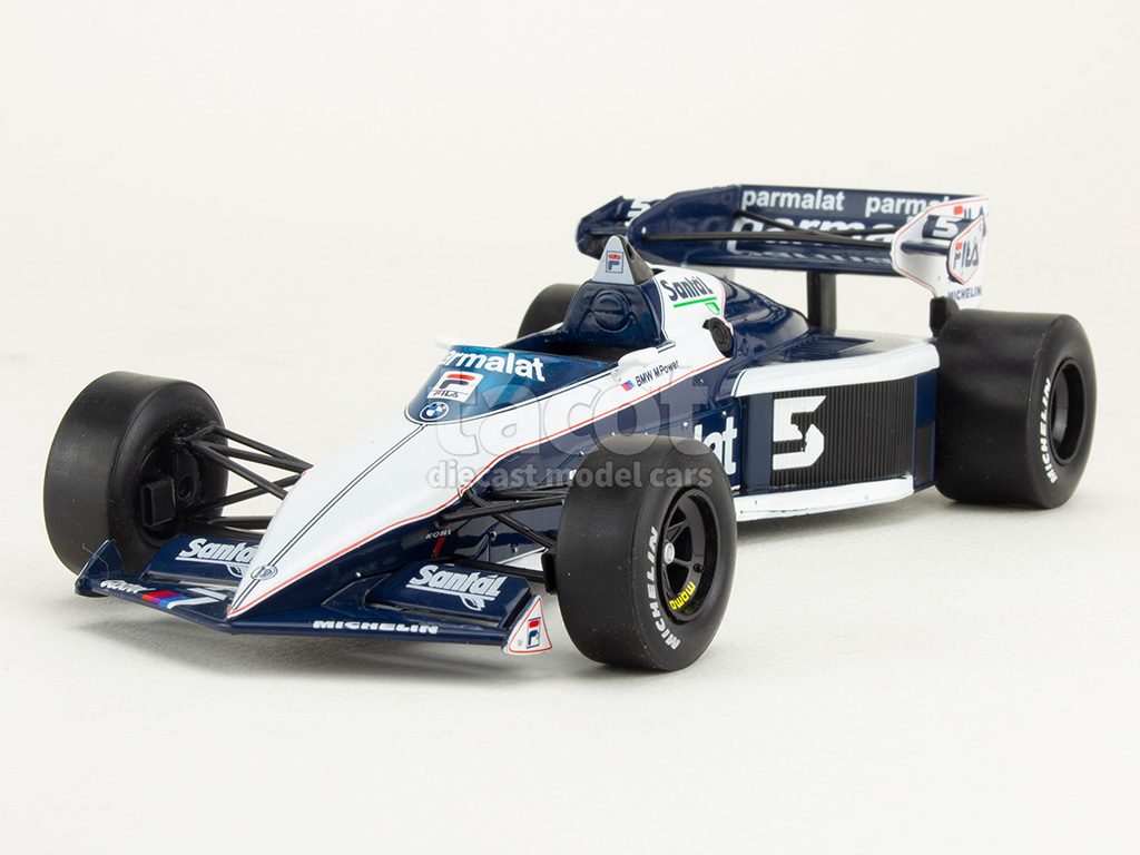 5270 Brabham BT52B 1983
