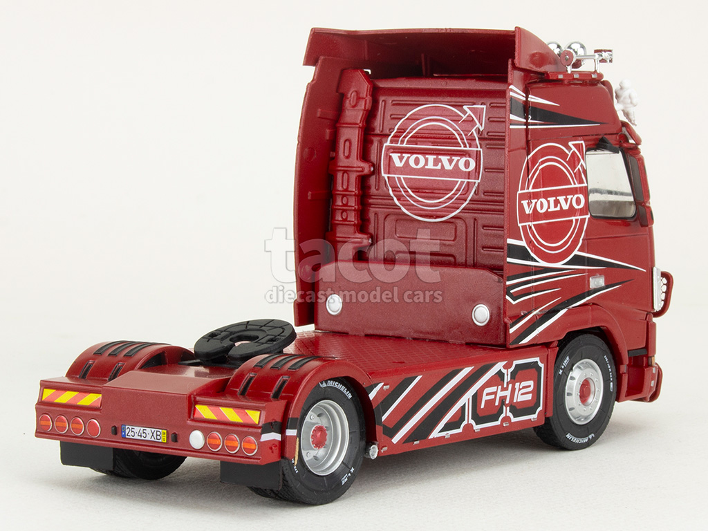 5273 Volvo FK12 Tracteur 1995