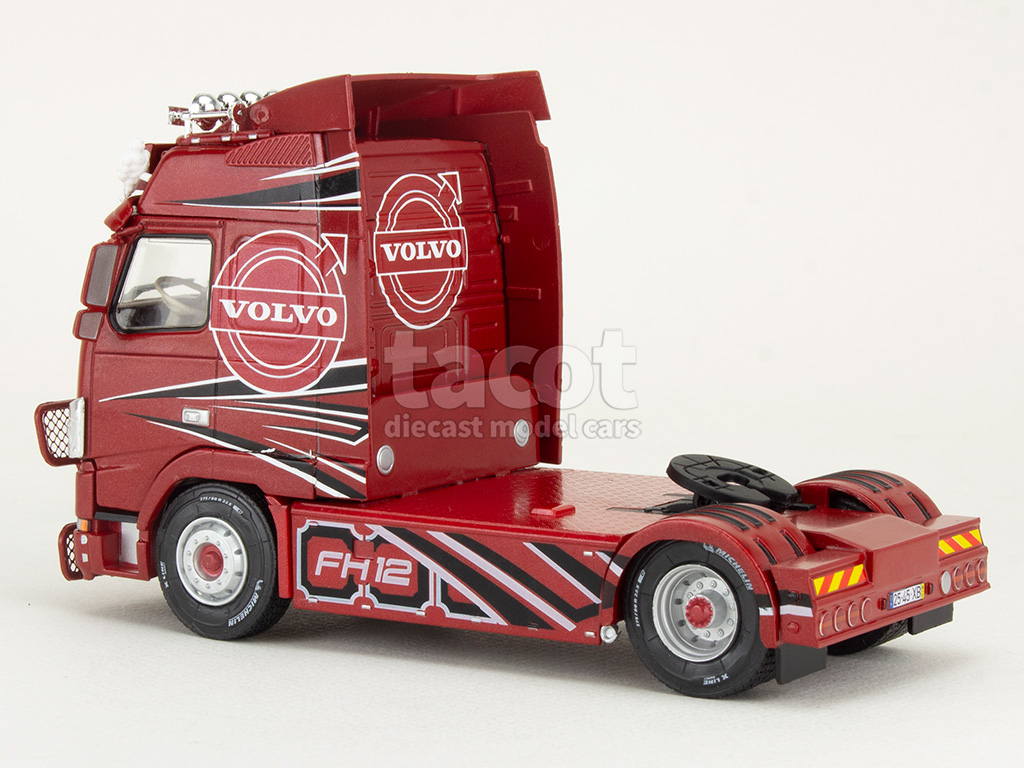 5273 Volvo FK12 Tracteur 1995