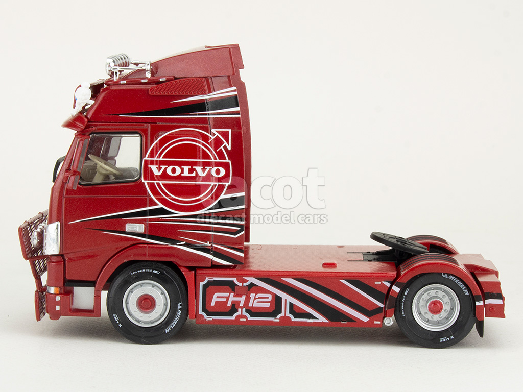 5273 Volvo FK12 Tracteur 1995