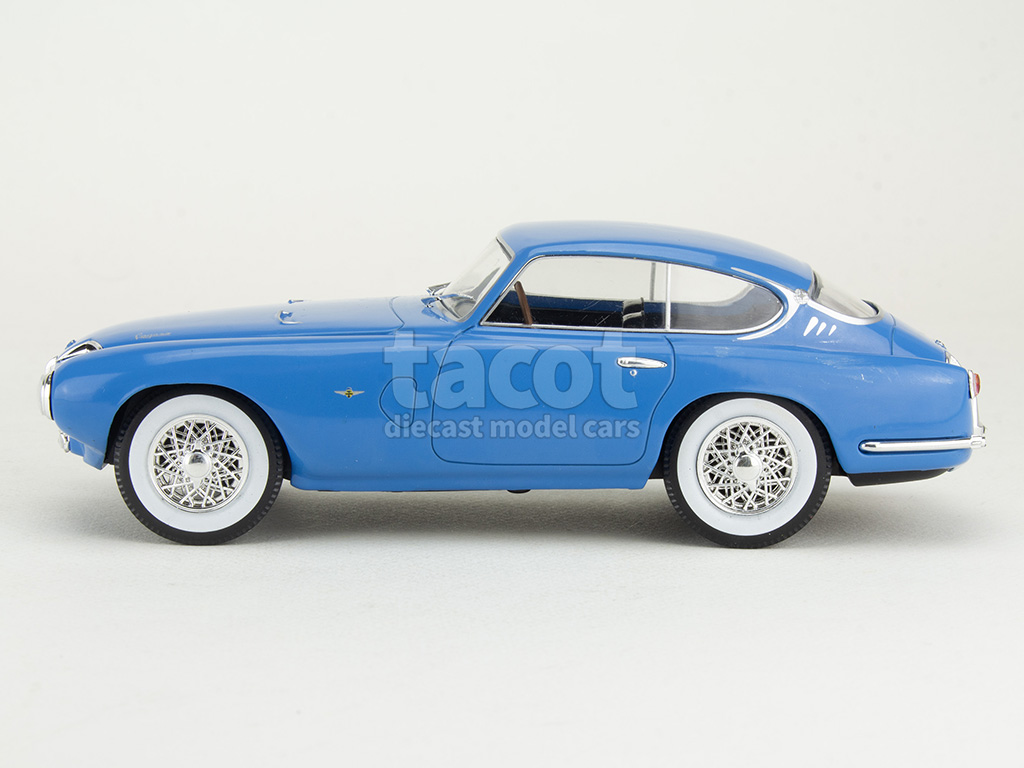 5288 Pegaso Z-102 Berlinetta Touring 1955