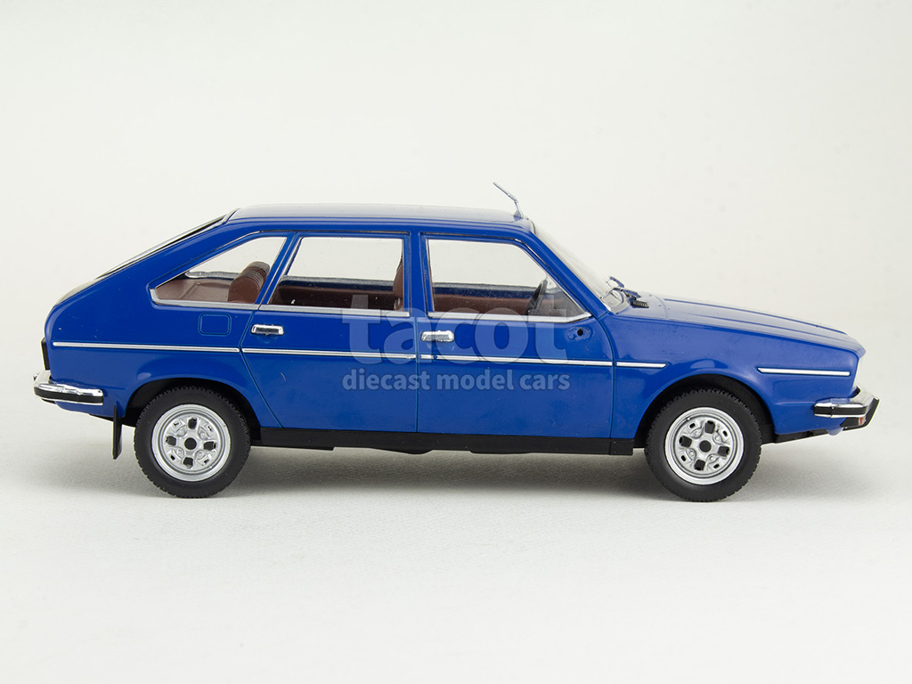 5289 Dacia 2000 1981