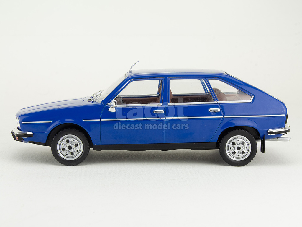 5289 Dacia 2000 1981