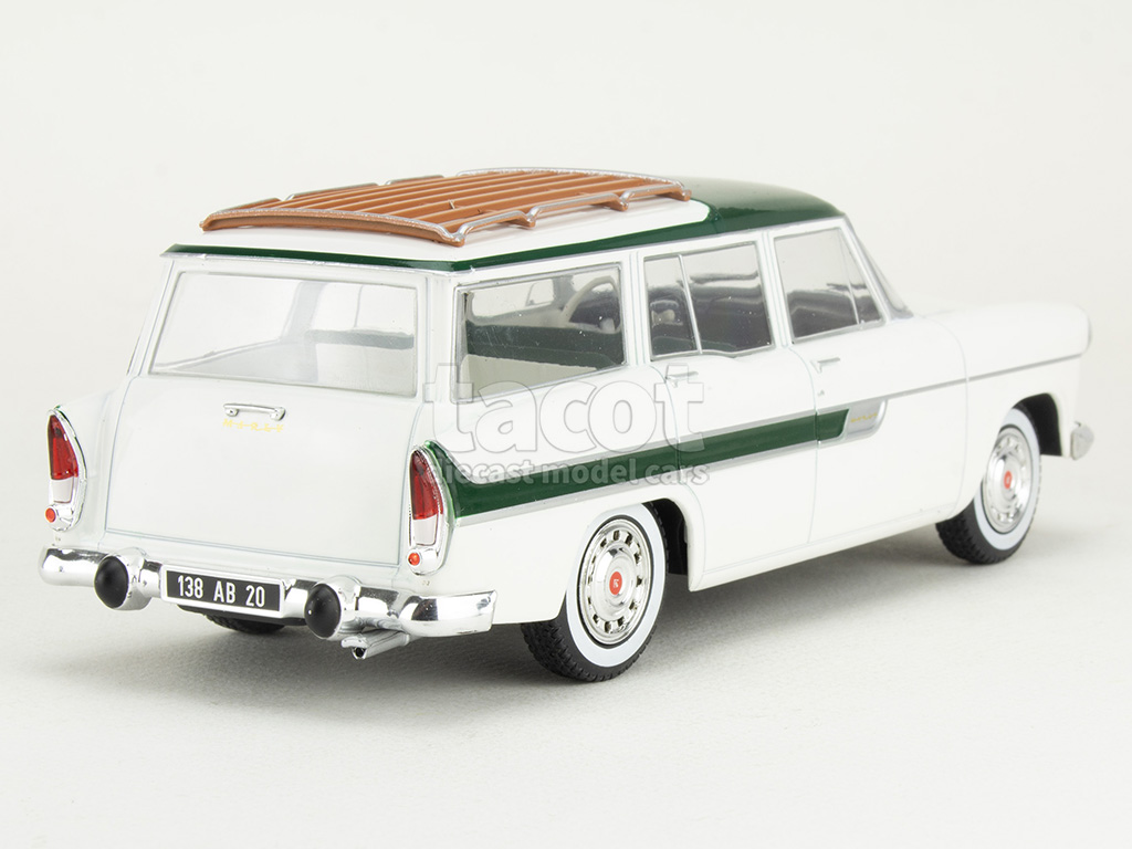 5293 Simca Marly 1959