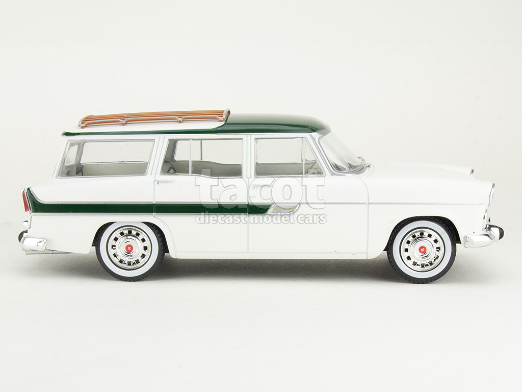 5293 Simca Marly 1959