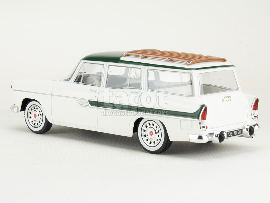 5293 Simca Marly 1959