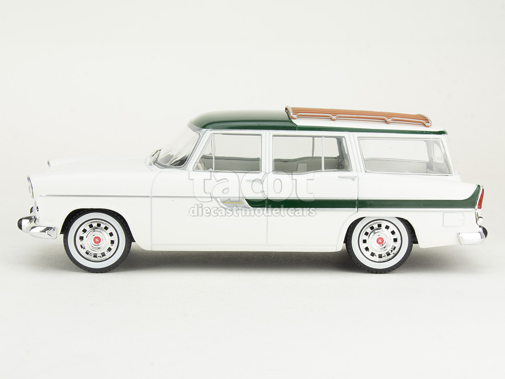 5293 Simca Marly 1959