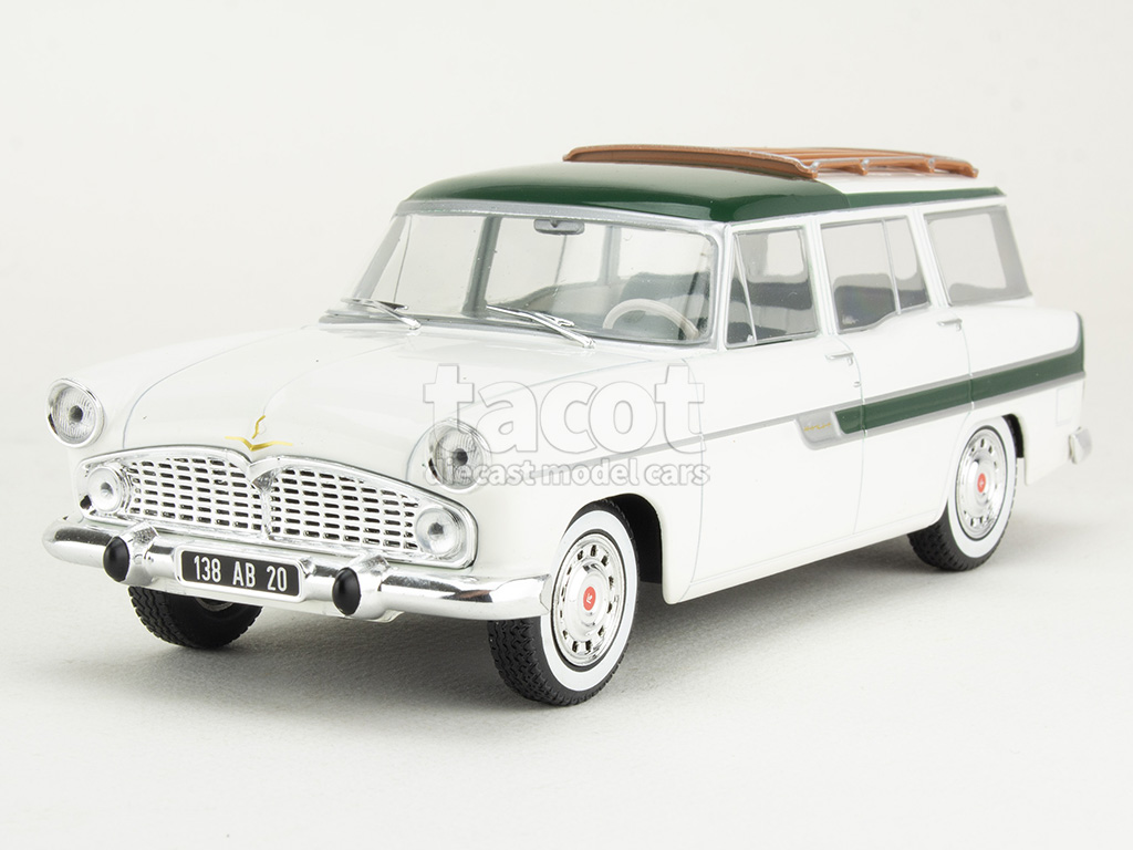 5293 Simca Marly 1959