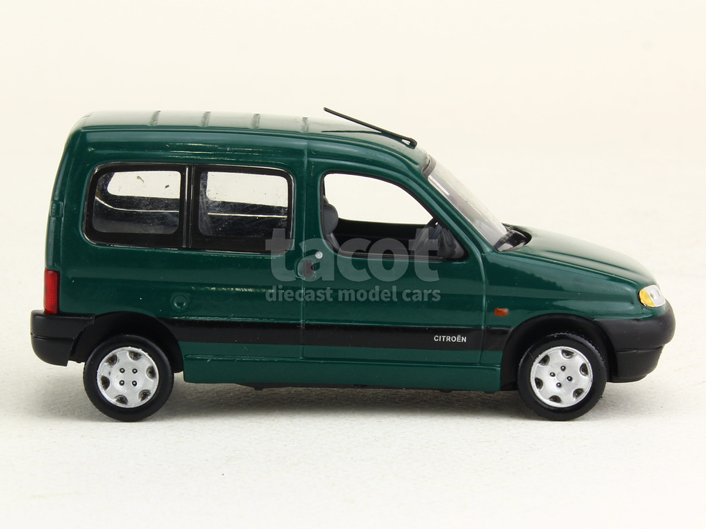 5307 Citro&euml;n Berlingo Vitr&eacute; 1997