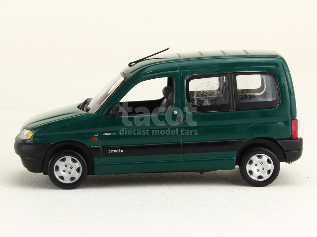 5307 Citro&euml;n Berlingo Vitr&eacute; 1997