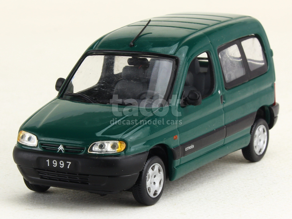 5307 Citro&euml;n Berlingo Vitr&eacute; 1997