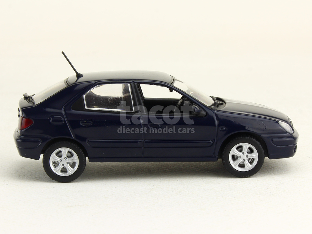 5309 Citro&euml;n Xsara 2002