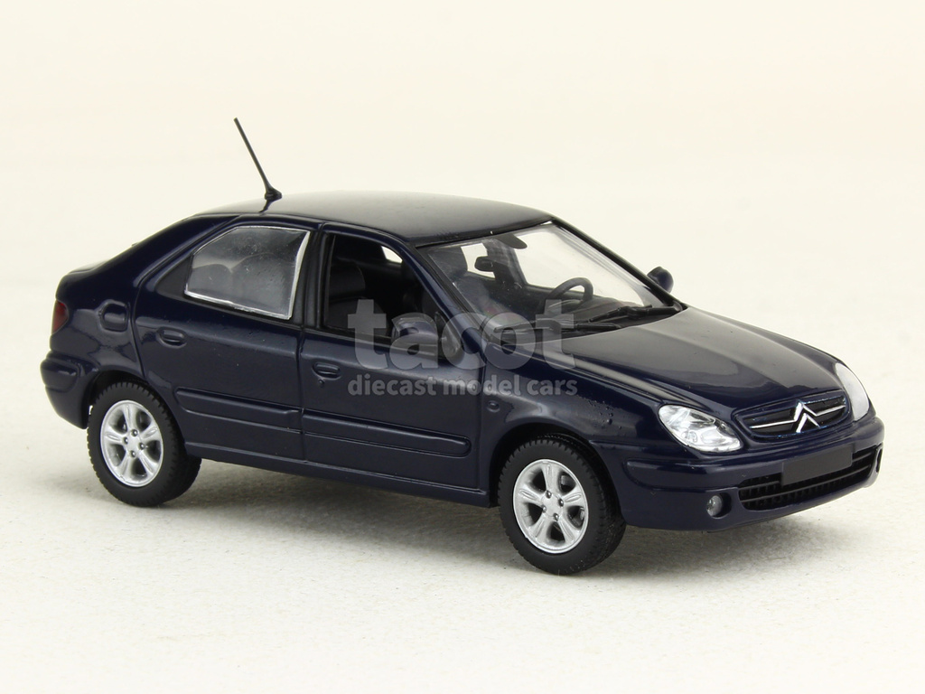 5309 Citro&euml;n Xsara 2002