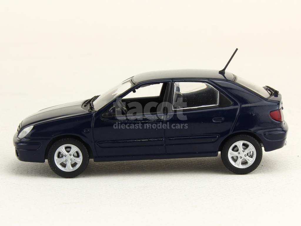 5309 Citro&euml;n Xsara 2002