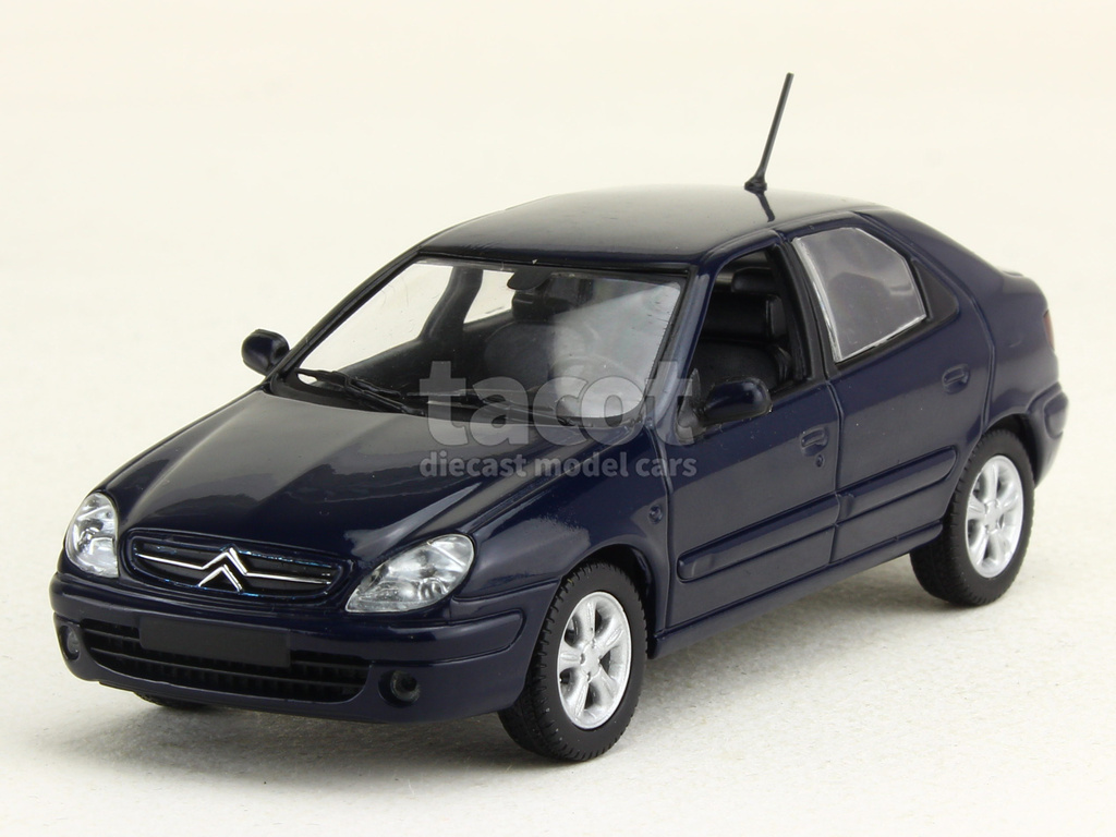 5309 Citro&euml;n Xsara 2002