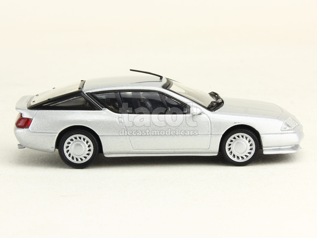 5316 Alpine V6 Turbo